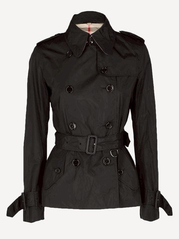 Burberry Raincoat