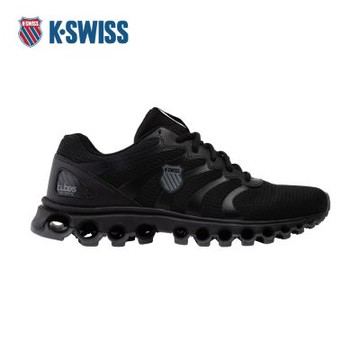 K-SWISS 經典運動鞋 TUBES 200  男鞋 黑色 07112-099-M