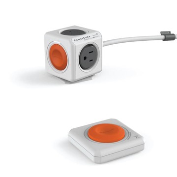 PowerCube 遙控延長線 1.5m