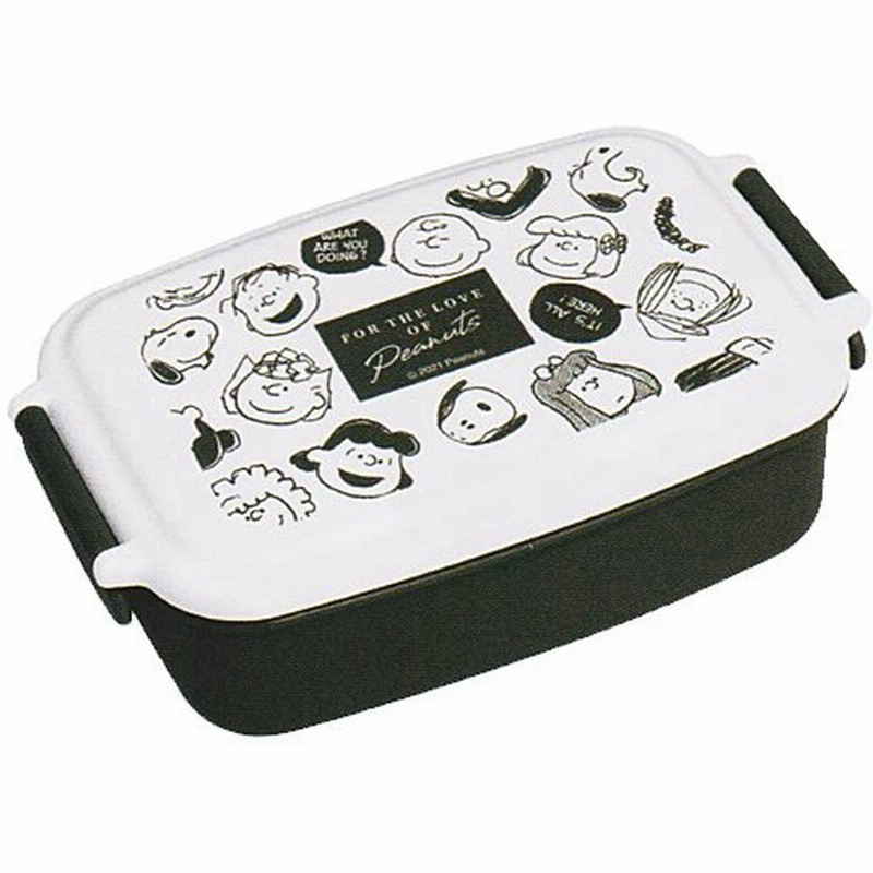 カミオジャパン スヌーピー 抗菌 1段ランチボックス お弁当箱 日本製 フェイス2 Km 取 ギフト不可 通販 Lineポイント最大0 5 Get Lineショッピング