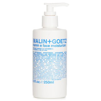 【MALIN+GOETZ】維他命E臉部潤膚乳Vitamin E Face Moisturizer