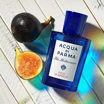 ❤️ 試 香 ❤️ Acqua di Parma 帕爾瑪之水 阿瑪菲無花果中性淡香水 5ML 2ML 1ML
