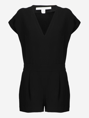 Diane Von Furstenberg Jumpsuit