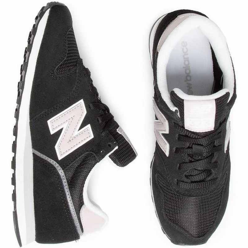 年春夏新作 New Balance ニューバランス Wl373bd2 レディース スニーカー ブラック 通販 Lineポイント最大0 5 Get Lineショッピング