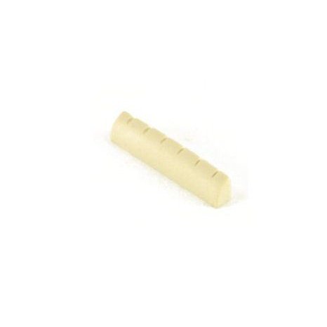 TUSQ .24 SLOTTED NUT FOR EPIPHONE LEFT HANDED