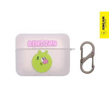 KINGJUN Airpods 冰塊耳機殼 BT