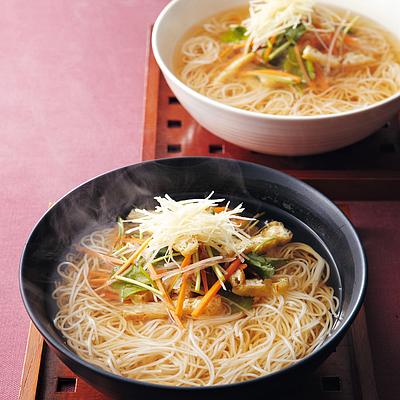 揖保乃糸 にゅう麺 6食入