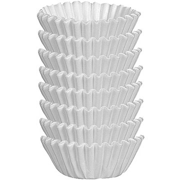 《TESCOMA》瑪芬蛋糕紙模200入-4cm-- 點心烤模