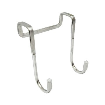 優質門背式掛勾 免打孔門後掛架 門板衣架掛鉤 廚房置物掛勾 居家用品 贈品禮品