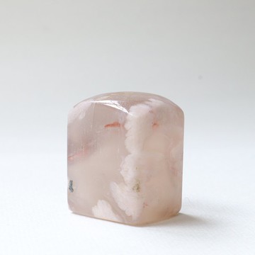 印鑑章客制印泥印章姓名印章傳統篆刻瑪瑙書法國畫