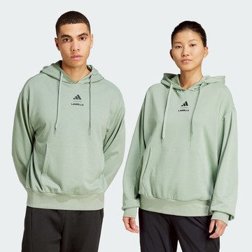 LES MILLS 連帽上衣