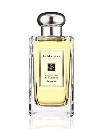 English Oak & Hazelnut Cologne, 3.4 oz.