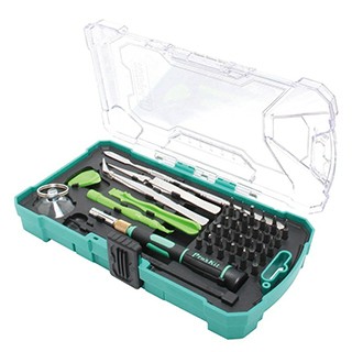 ProsKit Proskit 消費性電子產品維修工具組 SD-9326M
