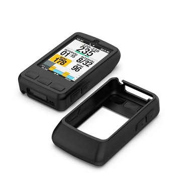 【矽膠保護軟殼】適用 Wahoo ELEMNT ROAM V3 ROAM3 WF156 保護殼 果凍套 碼錶套 軟套