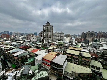 永順慈文優質學區綠色奇跡可輕鬆隔4房車位｜桃園市桃園區慈光街