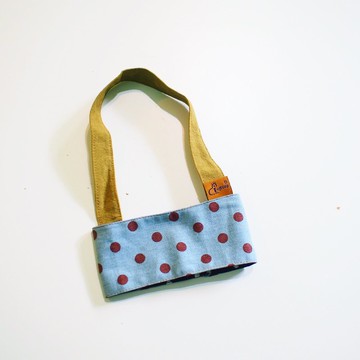 E*group 點點係 環保杯套 杯袋 飲料杯提袋  提袋