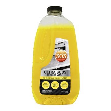 303 Products 超泡沫陶瓷洗車精  1419ml  1瓶