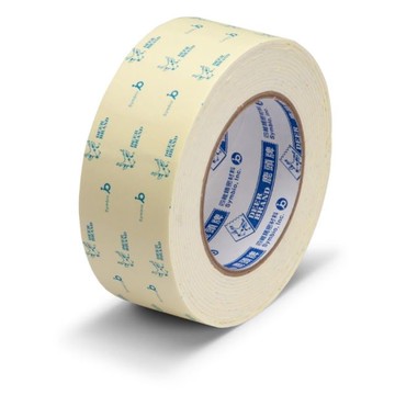 四維泡棉雙面膠帶18mm*5Y