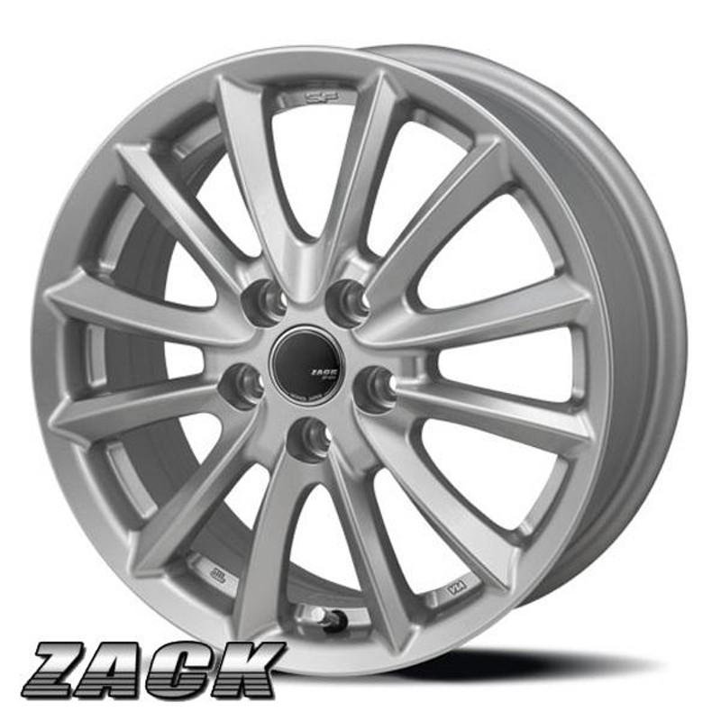 サマータイヤ ホイール4本セット 245/65R17インチ 5H114 MONZA ZACK ザック JP016 BF グッドリッチ トレールテレーン  ORWL | LINEブランドカタログ