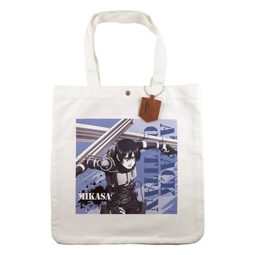 進擊的巨人  側背包 (D款)