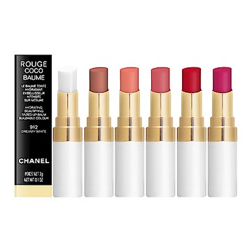 CHANEL香奈兒 COCO持色潤唇膏 3g 多款任選