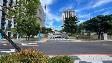 公園66景觀2房+車位~全新成屋｜新北市三重區水漾路二段