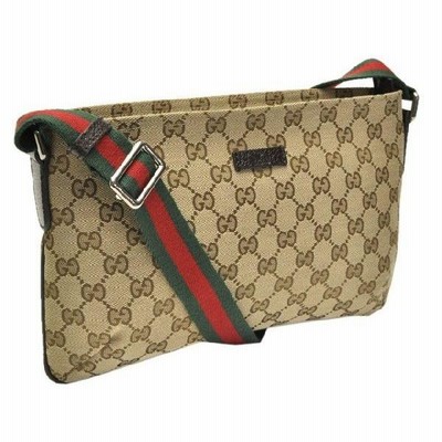 グッチ 長財布 ショルダーバッグ グッチ バッグ GUCCI ショルダーバッグ GG 斜めがけ 189749