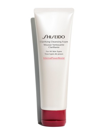 Clarifying Cleansing Foam, 4.2 oz.