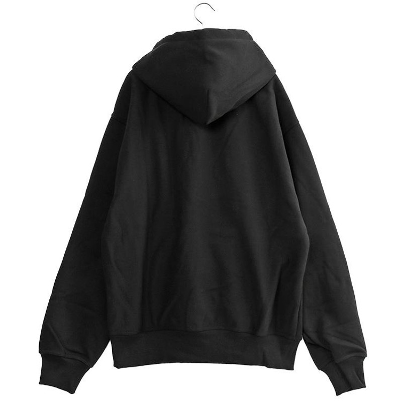 STUSSY パーカー シャネルロゴ SS-LINK HOODIE 裏起毛 1924825