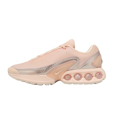 Nike 休閒鞋 Wmns Air Max DN 女鞋 粉紅 銀 氣墊 緩震 HV4861-601