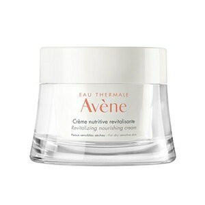 2入_Avene雅漾醒膚緊實彈力霜50ML ｜全館滿$199免運