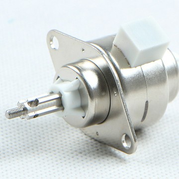 固定軸PM25永磁直線線性伸縮步進絲桿電機推力大振動噪音低壽命長[DD1201001]