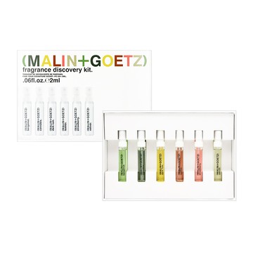 【MALIN+GOETZ】香氛體驗組 2ml*6