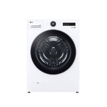 LG 樂金 WD-S22FW AI DD蒸氣洗脫 22公斤滾筒洗衣機 618優惠