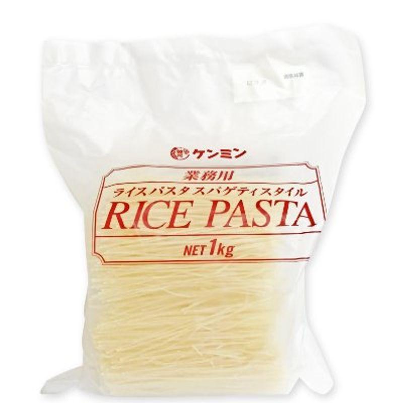 乾物屋の底力 業務用ライスパスタ 1ｋｇ