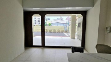三塊厝站德北公園三隅白境全新電梯店住｜高雄市三民區九如二路