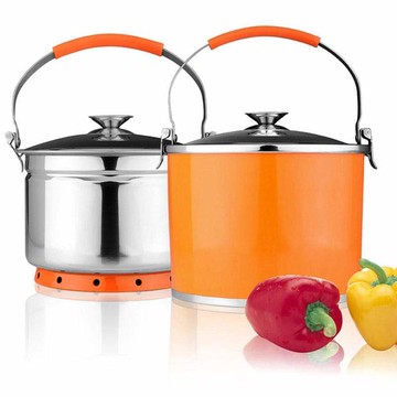 節能煮烤鍋 豪華十四件組