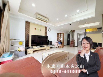 大城新紐約~八期好事多首排室內36坪雙車位｜台中市南屯區文心南三路