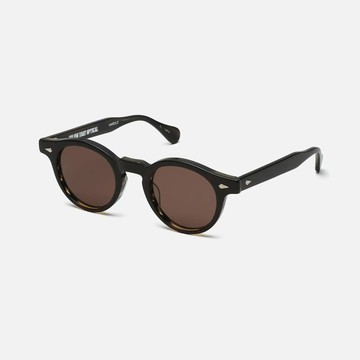HAROLD 47 in Brown x Brown