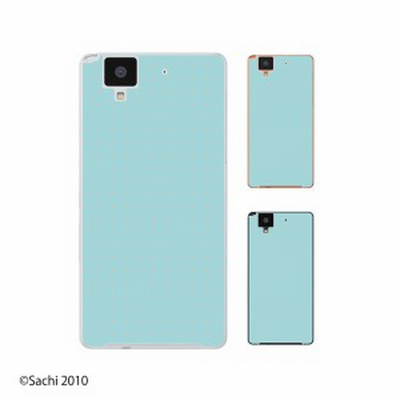 Docomo Arrows Nx F 01j スマホ ケース ハード カバー ドット 水色 スマホケース スマホカバー 通販 Lineポイント最大1 0 Get Lineショッピング