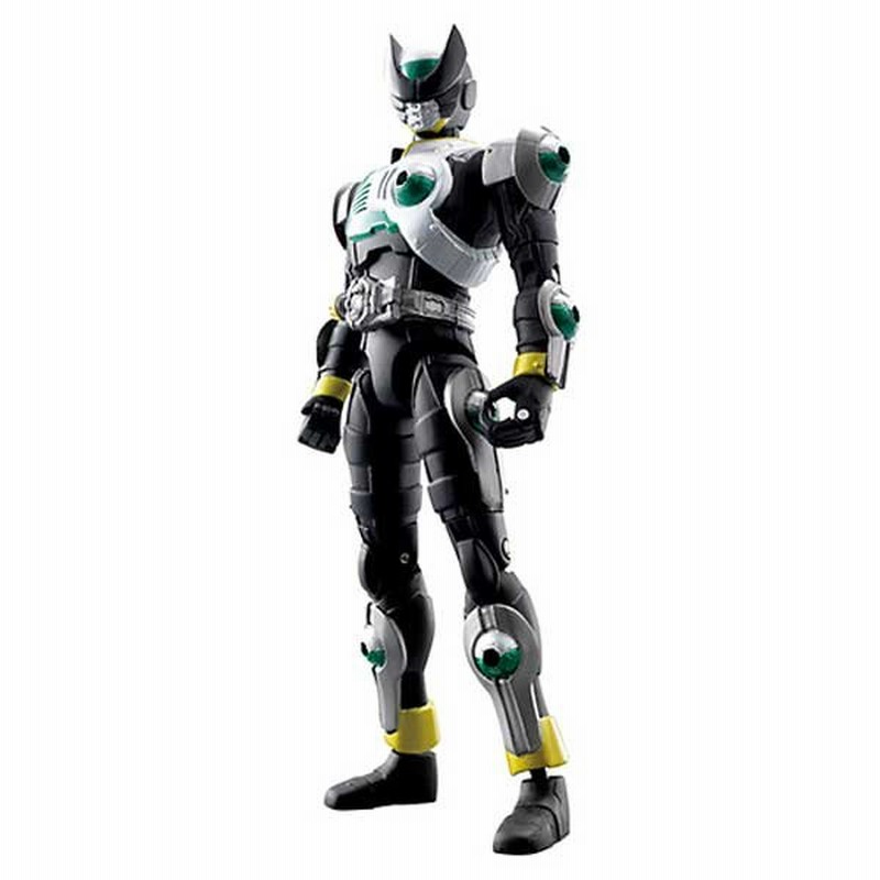 仮面ライダーオーズオーズコンボチェンジシリーズ06仮面ライダーバース 通販 Lineポイント最大0 5 Get Lineショッピング