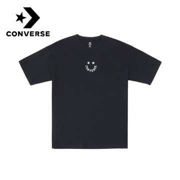 【Converse】短袖T恤_中性_UCJ688-023 官方旗艦店