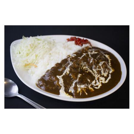 ふるさと納税 氷見牛カレー＆氷見牛コロッケ氷見牛ミンチカツセット 富山県氷見市