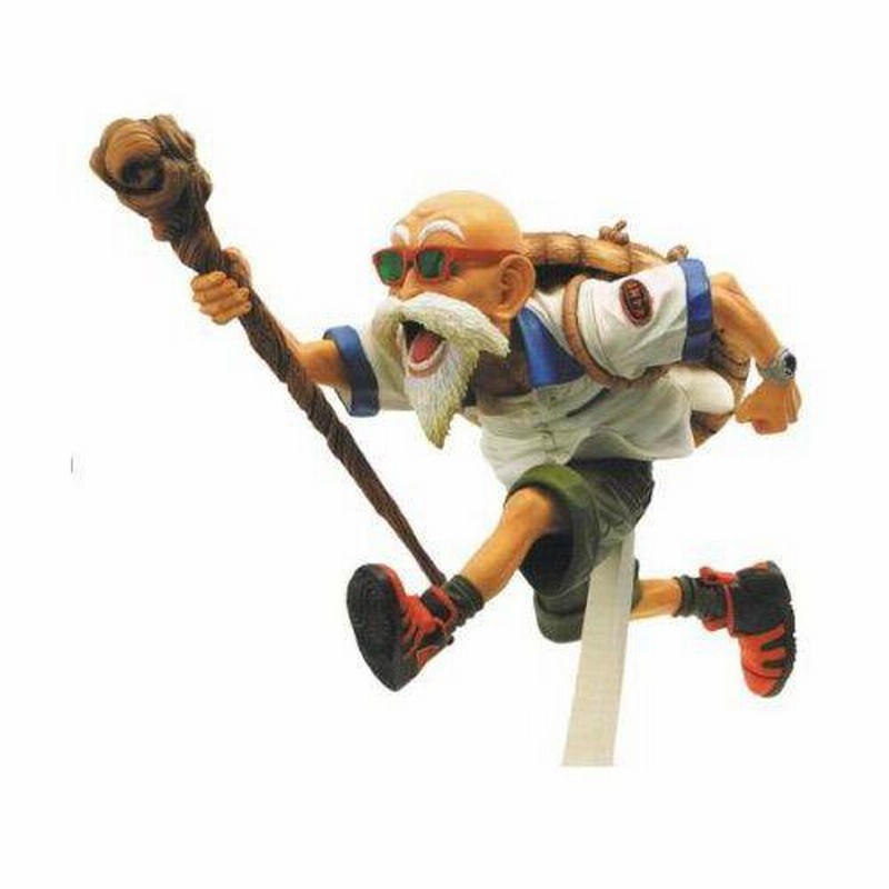 ドラゴンボール フィギュア Scultures 造形天下一武道会3 其之三