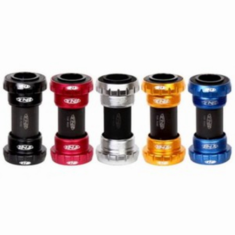 TNI セラミックBB (スラム/JIS) 【自転車】【ロードレーサーパーツ 