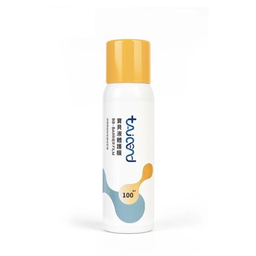 TAICEND 寶貝液體護膜-屁屁噴100ml