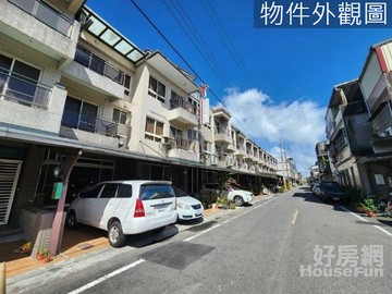 冬山風箏華德福優質學區雙車位別墅(1918178)｜宜蘭縣冬山鄉南興路