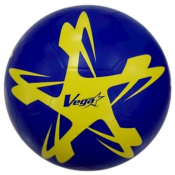 Vega 低彈橡膠教學訓練用足球  OSR-401F  4號  OSR-401F 4號  #4  1個