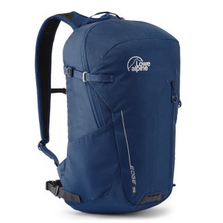 Lowe Alpine Edge 22 多功能背包22L 稚藍 FDP90CA22