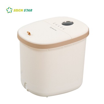 【SevenStar七星級】恆溫足浴高桶泡腳機 SF-709(內桶加深30cm/恆溫不怕泡到變冷水)